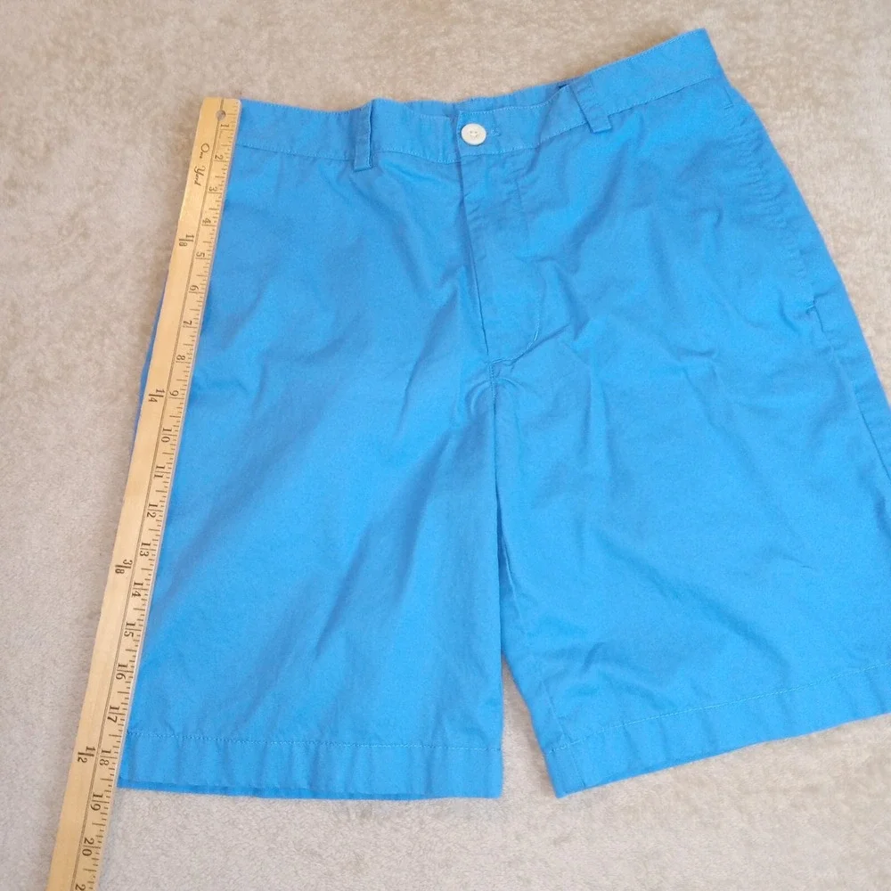 Vineyard Vines‎ Club Short Men's Size 30 Blue